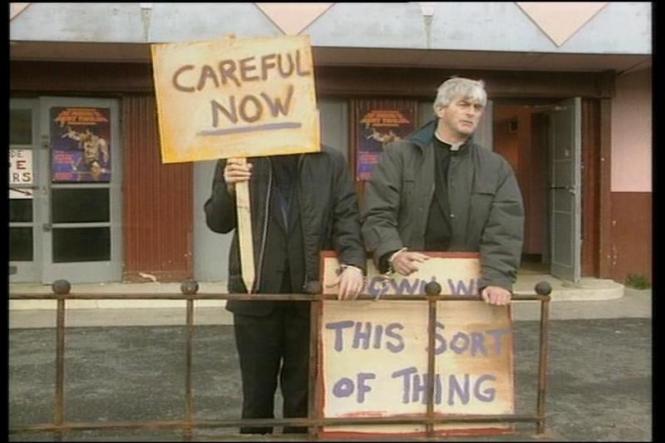 FatherTed