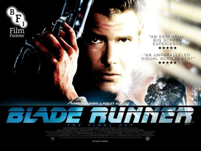 Blade Runner