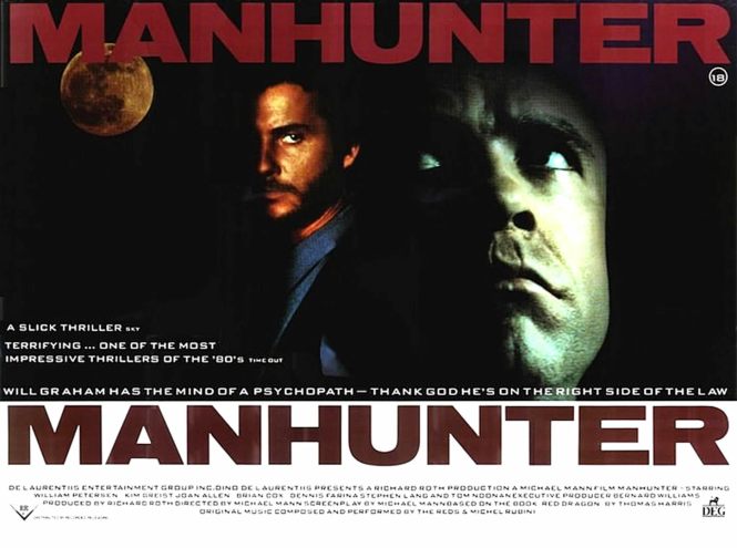 manhunter