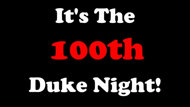 Duke100