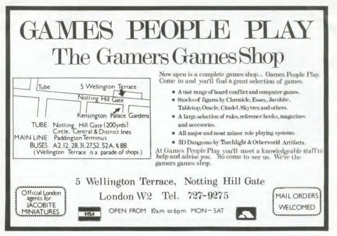 Games People Play WD49 Jan 1984